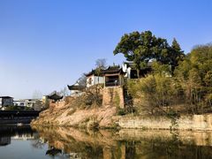 -东坡赤壁风景名胜区