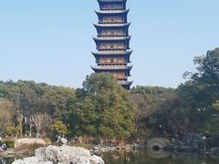 -常熟方塔园