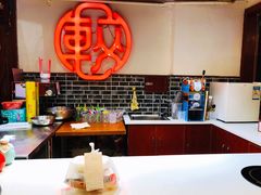 大堂-较场口火锅(九街店)