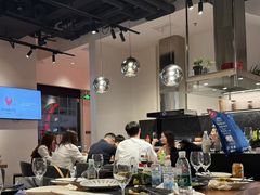 -Living Kitchen团建·厨艺派对空间(国贸店)
