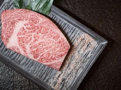 -赤坂亭·M9和牛烧肉(南京江南虹悦城店)
