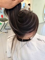 -5M HAIR SALON