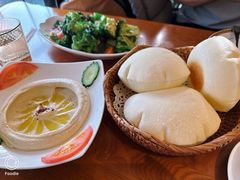 -BRBR叙利亚餐厅(总店)