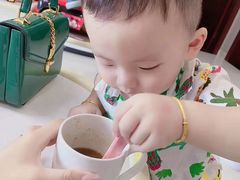 -米娜凯威少儿礼仪艺术教育(南海新凯广场店)