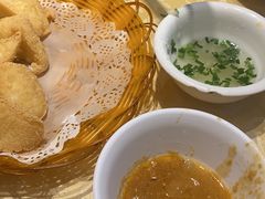 -老东风菜馆·潮汕大排档
