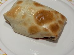 -新疆巴州金丝特餐厅(大钟寺店)