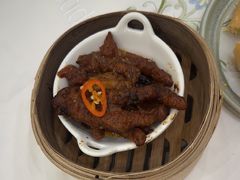 -翠园(北京王府中环店)