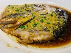 -绿茶餐厅(布吉万象汇店)