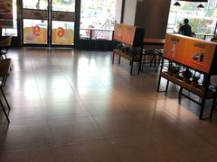 大堂-真功夫(彩田路店)