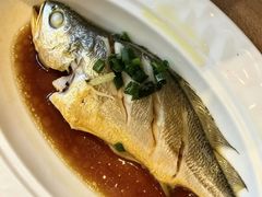 -海泰食府·新鲁菜·家宴(总部基地店)