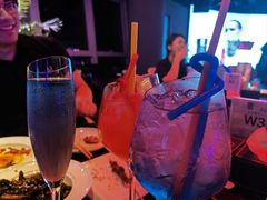 -粉墨特色菜·烧烤音乐酒馆