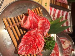 -西塔老太太泥炉烤肉(亚运村店)