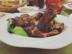 -金时代顺风大酒店(协泰店)