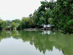 -云龙湖旅游景区