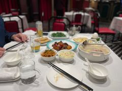 -上海老饭店(北京分店)