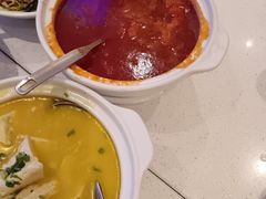 -北大荒人•新东北菜(青岛银座店)