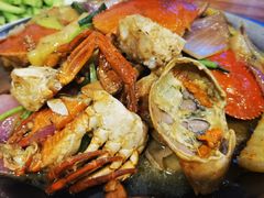-瑞丽活螃蟹(芒市店)