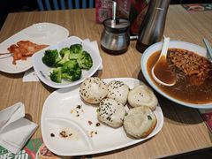 -小杨生煎(龙阳广场店)