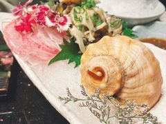 -梅筑·创意料理(王府井百货店)