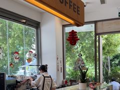 -Beans Solo豆号咖啡(百家湖花园店)
