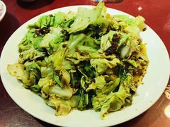 -胖子菜馆(隆昌路店)