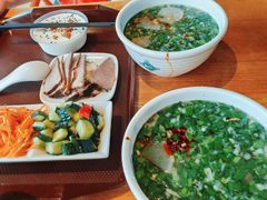 -中阿兰牛肉面(悦海新天地店)