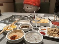 -海底捞火锅(徐州火车站店)