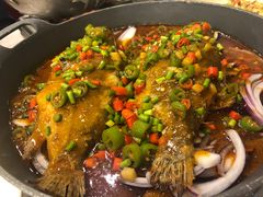 -九头鸟酒家(四道口店)