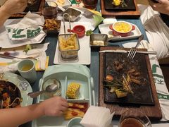 -豪客来牛排(海沧阿罗海店)