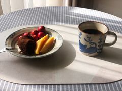-老回回小吃(百万庄店)