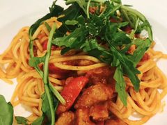 -必胜客(东大桥店)