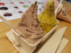-野人先生现做冰淇淋(北京顺义祥云小镇店)