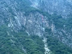 -圣莲山风景区