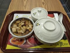 -真功夫(天宁店)