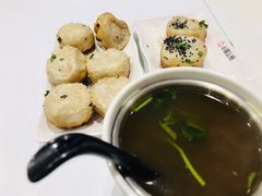 -小杨生煎(龙之梦购物中心店)