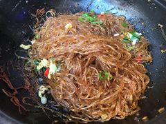 干捞粉丝-湘约爨厨(太白立交店)