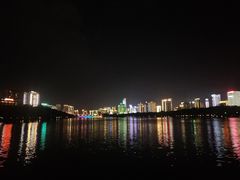 -南宁南湖公园