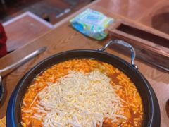 -恩你小木屋·烤肉韩式料理(嘉兴秀洲店)