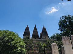 -北京石刻艺术博物馆(五塔寺)