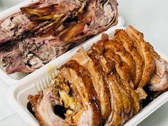 -黑皮酸菜鱼(三山街店)