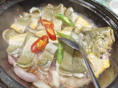 -苏先生海鲜渔庄(金桥店)