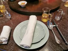 -镇江苏宁万豪酒店-苏筵中餐厅