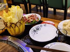 -锅三哥地锅鸡地锅鱼(南京旗舰店)