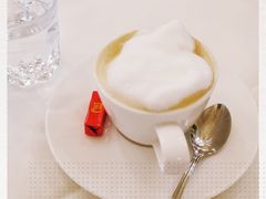 -中央咖啡馆