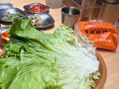 -麻蒲碳烤肉(嘉禾东平地铁站19号店)