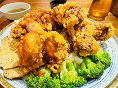 -千金一碗·宝岛一村(韩国街店)