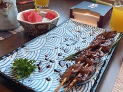 -枫千叶精致料理