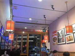 -九老汉·川渝江湖菜(合川路2店)