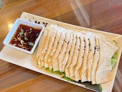 手工豆腐皮-桃源人家(环城南路店)
