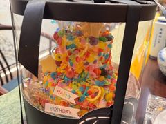 -柏尼娅PEARIA·蛋糕定制(北京SKP店)